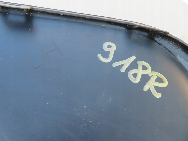 фото №14, Sportage iv рестайлінг решітка бампера ліва перед 86525-f1510