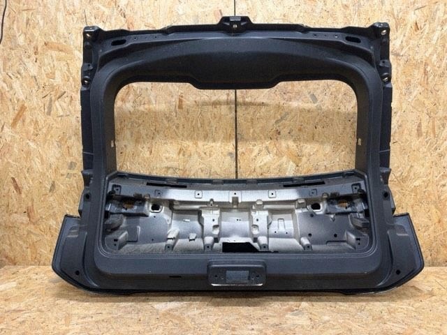 фото №12, Кришка задня багажника land rover range rover sport l461 n9x2-407b12