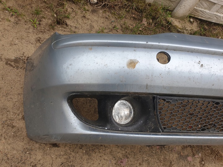 фото №11, Бампер переднє перед alfa romeo 156 693