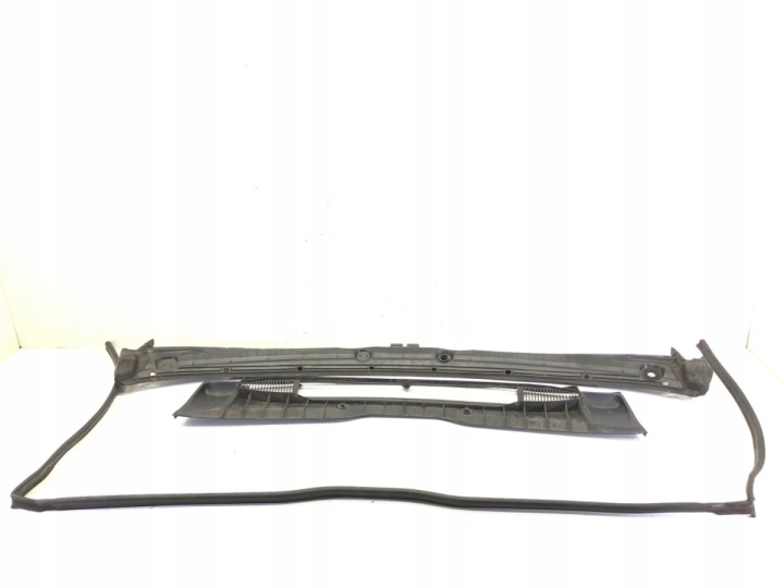 фото №5, Панель под лобовым стеклом bmw e53 8409048 8402642 suv 00-06