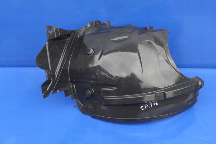фото №7, Подкрылок перед правое запчасть задняя oem номер mercedes cls w218 c218 a2186900430