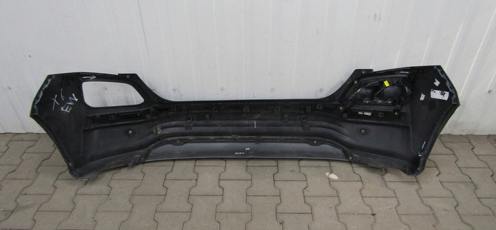 фото №10, Бампер зад задний hyundai kona ev electrik 18-