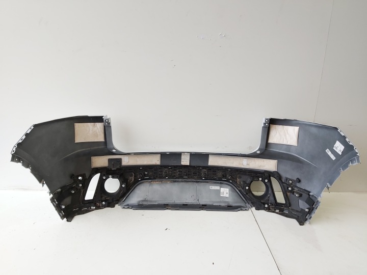 фото №16, Jaguar e-pace 540 17- бампер заднее j9c3-17d781-a