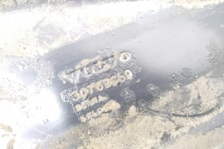 фото №10, Комплект радіатор volvo xc60 30762259 2.4l дизель 158kw 2012
