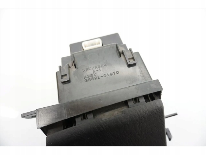 фото №8, Lexus gs кнопка регулювання дзеркал бокових 2006 салон 84010-30190 300