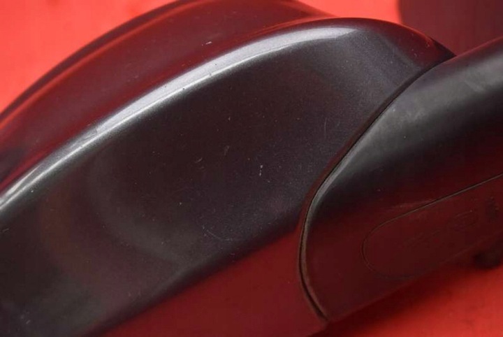 фото №13, Дзеркало праві a22/7 7075626 eu bmw e90 e91 04-10 5 pin