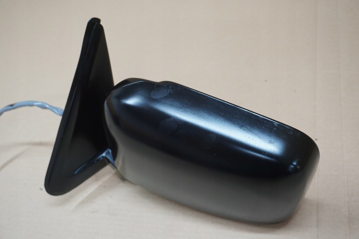 фото №12, Nissan patrol зеркало левая 5-pinów gr y61 97-04r европа