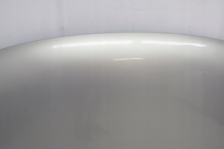 фото №5, Vw touran i рестайлинг 06r- капот крышка двигателя lr7l