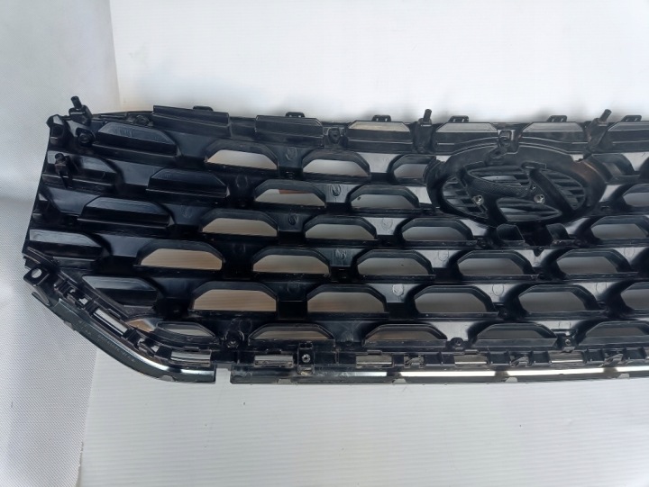 фото №8, Hyundai santa fe iv 4 рестайлінг решітка решітка 2020-2024 86352-s1610