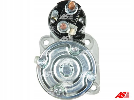 фото №15, Стартер as-pl s5053 dacia logan sandero renault kangoo 1.6 m000t45171