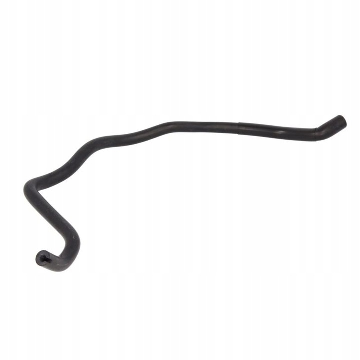 фото №2, Шланг радиатор opel astra 1.7 cdti, 1.9 cdti 04-tá