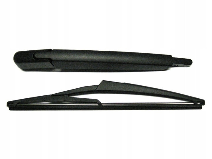 фото №1, Opel insignia двірник задня зад листова ресора + важіль