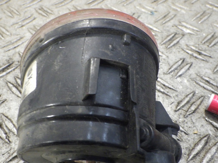 фото №5, Bmw x1 x3 лампа протитуманна ліва