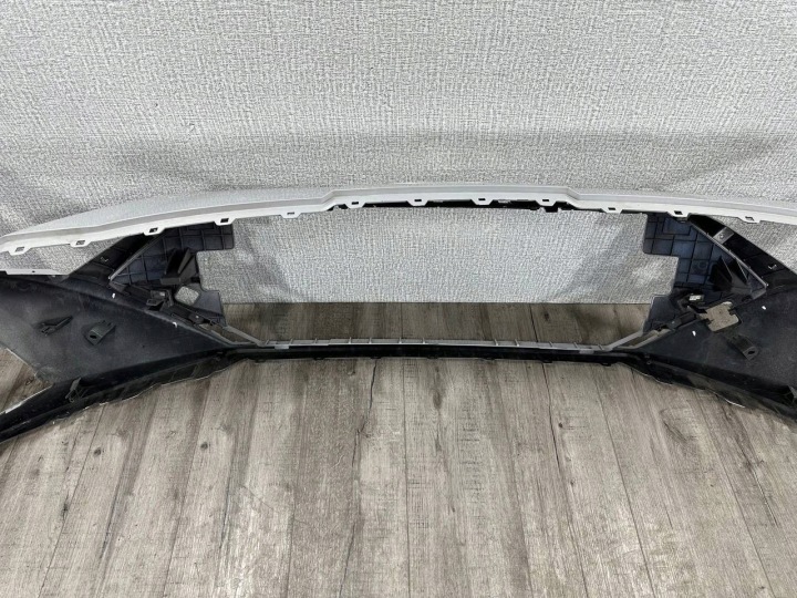фото №12, Hyundai i20 iii рестайлинг 2023- бампер перед 86511-q0ga0