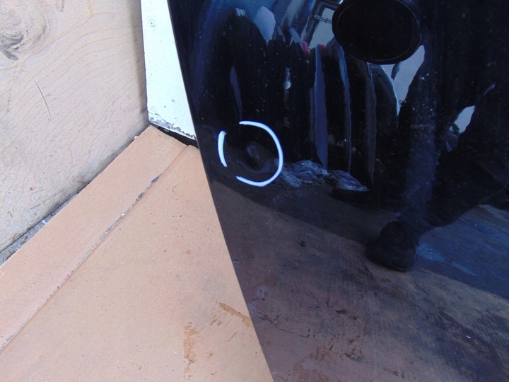 фото №6, Двері праві зад peugeot 308 ii t9 універсал ktvd