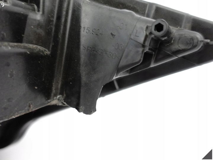 фото №10, Audi a6 s6 c8 4k0 18- лампа matrix полный led левая перед европа 4k0941039