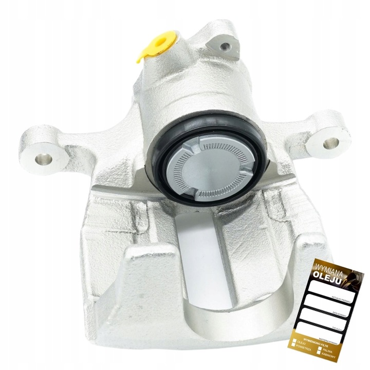 фото №1, Суппорт тормоза do audi a6 c7 a7 тип 4g0615403a