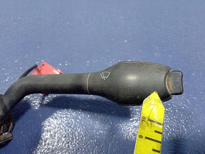 фото №9, Vw transporter t4 перемикач комбінований 7d0953503