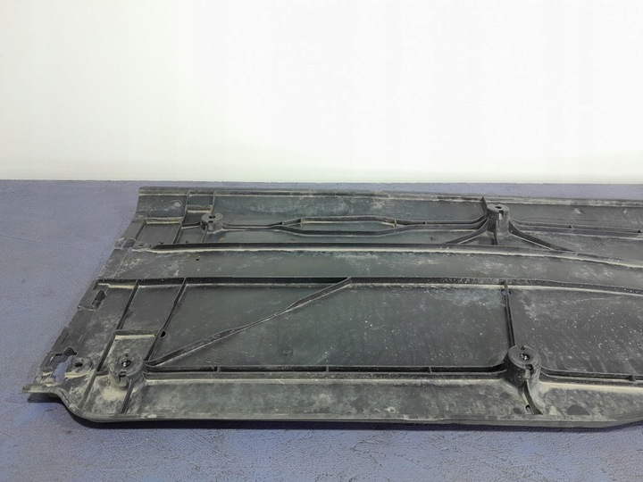 фото №5, Skoda fabia iv hb 5d защита шасси левая 2q0825201ab