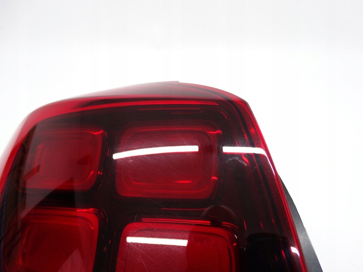 фото №9, Dacia sandero ii рестайлинг 16-20 лампа задняя левая w крыло 265554938r оригинал