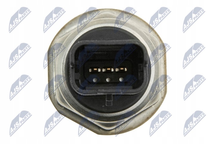 фото №12, Датчик тиску пального citroen berlingo 1.6 hdi 05-,c2 1.6 hdi 05-09,c3 1