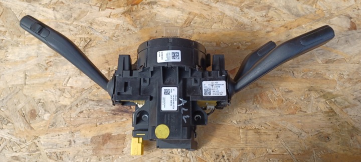 фото №6, Переключатель комбинированный круиз-контроль volkswagen oem номер 3c9953507ba