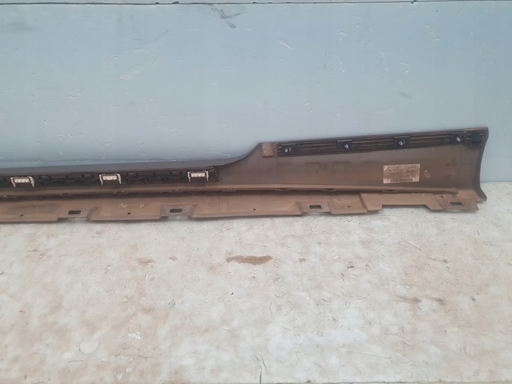 фото №8, Порог планка audi a5 s5 8w6 купе cabrio правые