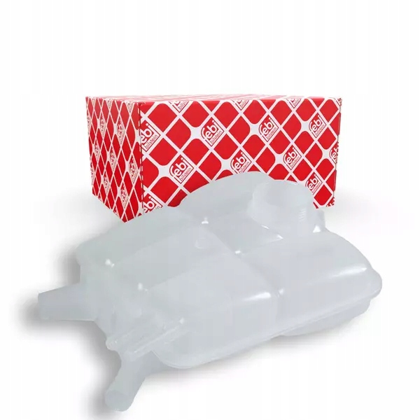 фото №14, Бачок розширювальний ford