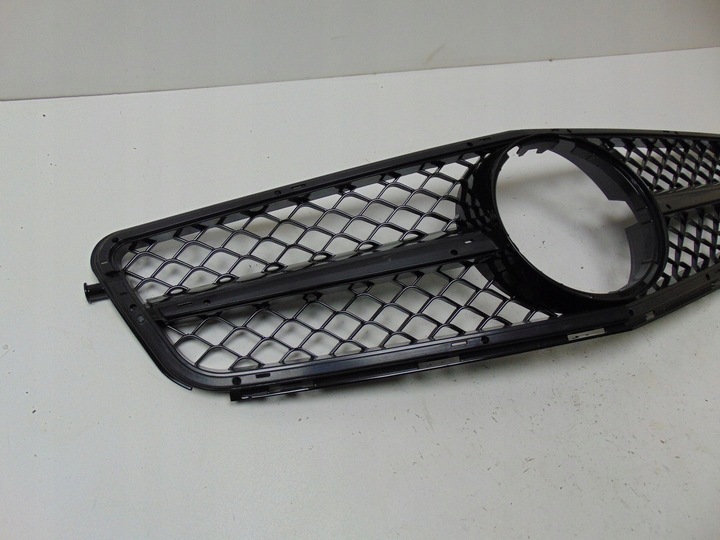 фото №3, Решётка решётка радиатора mercedes c класс w204