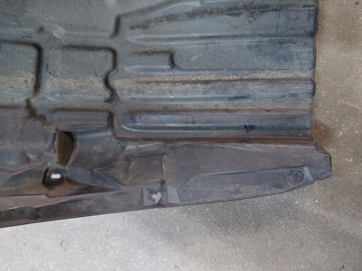фото №5, Підкрилок перед передні ліве opel corsa f 39185066