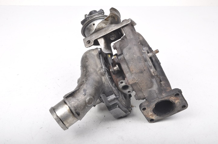 фото №9, Signum vectra c iii 3.0 cdti турбина 717410-5007s