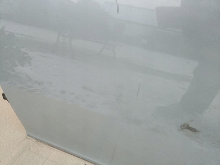 фото №6, Дверь передние левая перед saab 93 9-3 ii рестайлинг 07- 11 лак код- 309 sedan