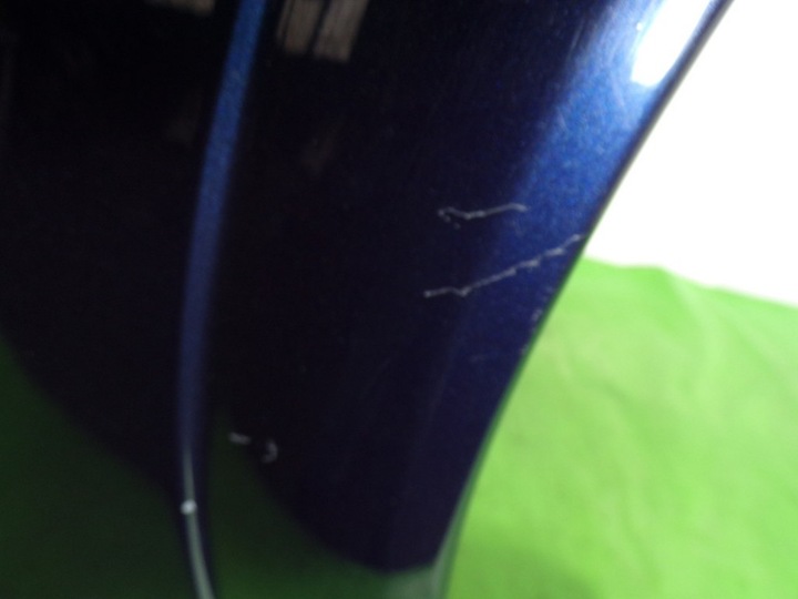 фото №6, Opel astra ii g крило правий лак z282