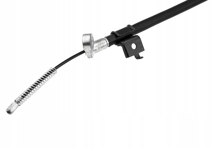 фото №4, Трос гальма ручного зад p hlr-ns-001