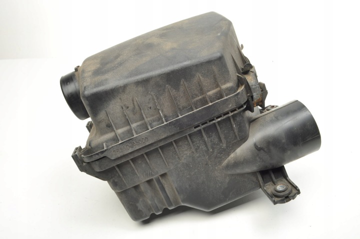 фото №8, Nissan qashqai i j10 1.5 dci корпус фильтра воздуха 28100-a6600