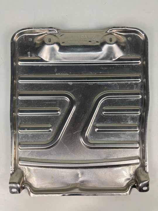 фото №6, Захист шасі середня планка vw tiguan ii 2 5qa