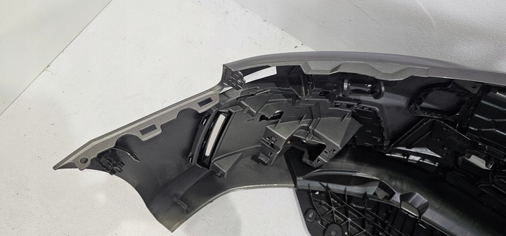 фото №14, Бампер перед переднее audi a4 b9 s-line рестайлинг 8w0 21-24