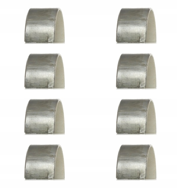 фото №13, Glyco 01-4172/4 std подшипник шатуна do talbot matra bagheera x