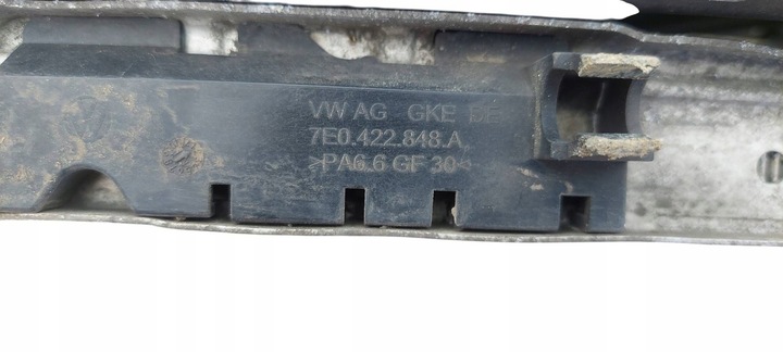 фото №14, Vw transportet t6 радіаторів води вентилятор 7e0121207e 7e0121205f