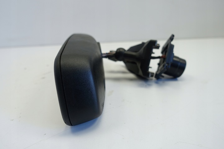 фото №6, Jaguar xj x351 дзеркало заднього виду заднього ходу камера