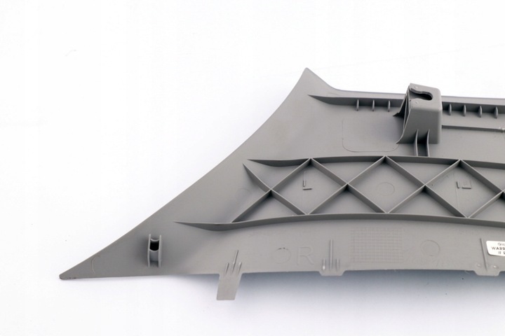 фото №11, Bmw f20 защита корпус стойка правая