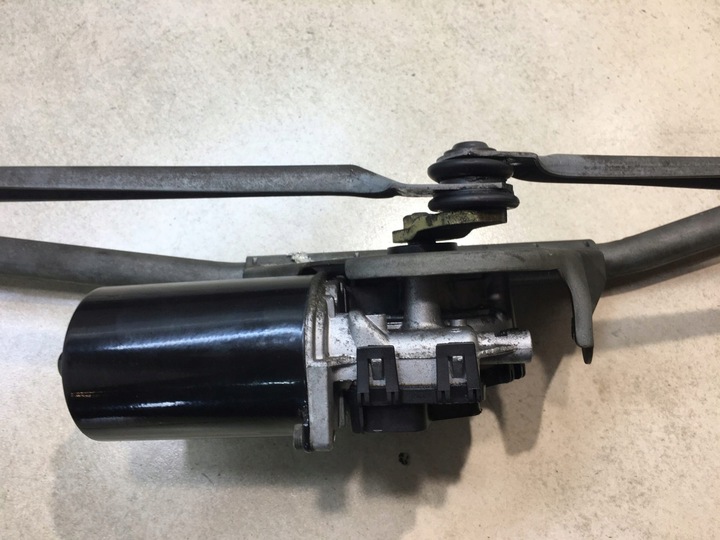 фото №7, Механизм дворник перед e36 0390241349 8363512