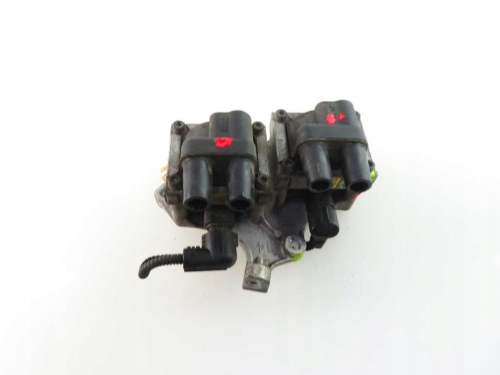 фото №7, Катушка fiat panda ii 1.2 55202895