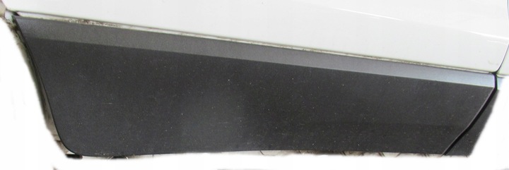 фото №1, Ford ecosport планка двері права задня зад