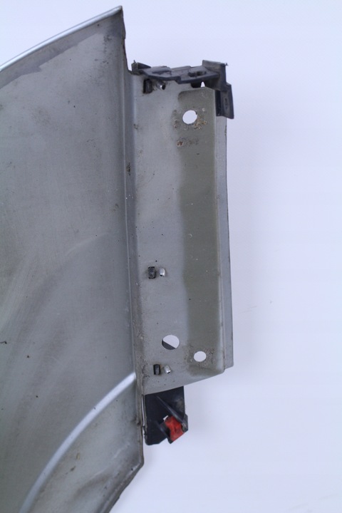 фото №7, Крыло левый opel signum 03r. lak. z157