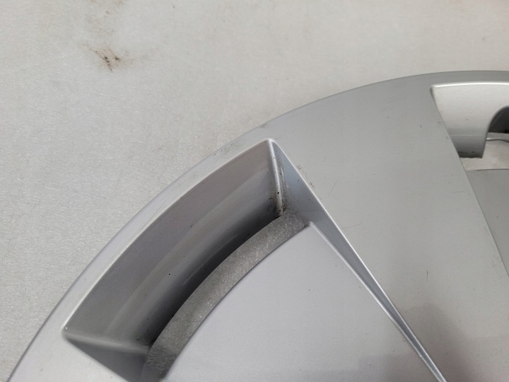 фото №11, Audi a3 8v колпаки 16" оригинал комплект 8v0601147c