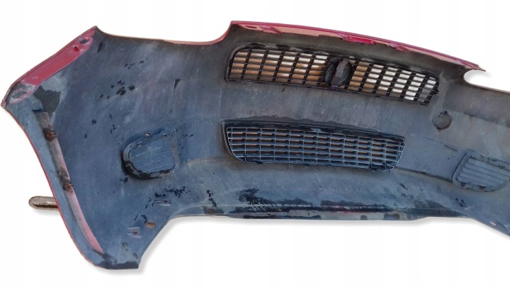 фото №11, Бампер перед передній 735409096 fiat grande punto 05-09 153-a