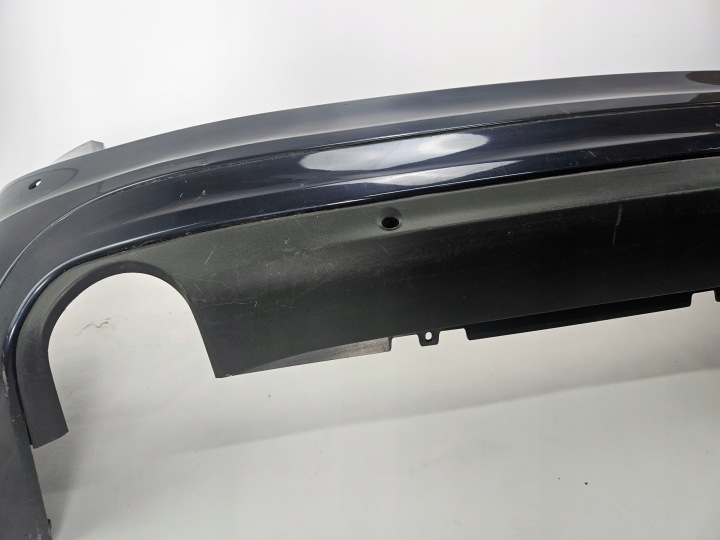 фото №11, Volvo v60 i рестайлінг 2013 - 2018 бампер задній  4 x pdc 32165263