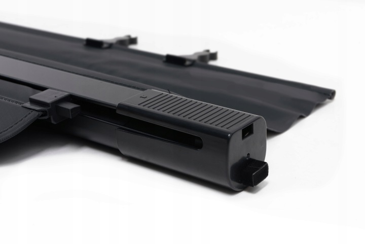 фото №9, Ford s-max i 2006-2014 ролета багажника чорна 6m21r55066ah3zhe