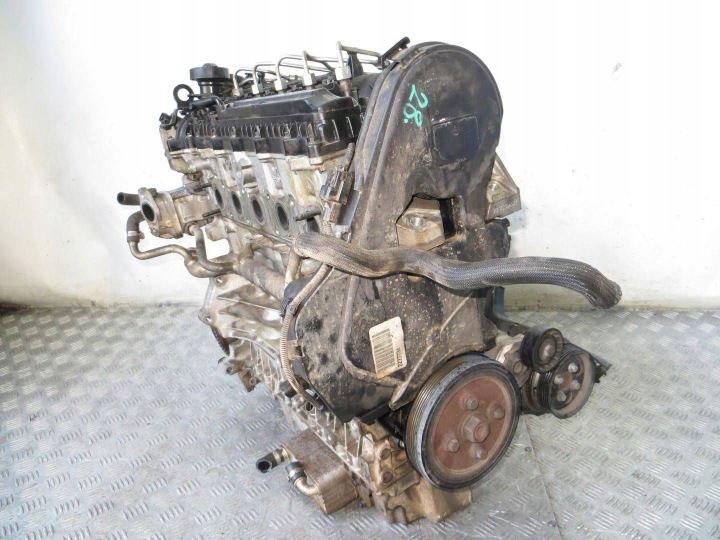 фото №6, Volvo xc60 2.4 двигатель стойка d5244t11 08-